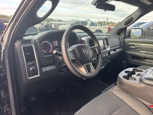 Used 2024 RAM 1500 Classic Warlock image 16