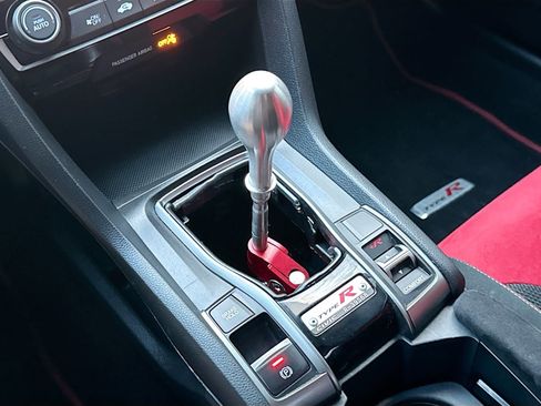 Used 2021 Honda Civic Type R image 17
