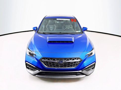 Used 2023 Subaru WRX GT AWD/4WD image 13