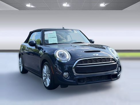 Used 2017 MINI Cooper S FWD image 7