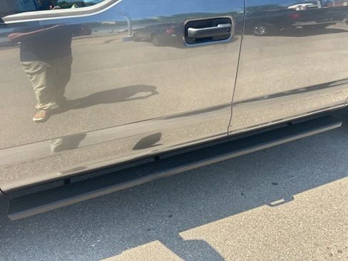 Used 2018 Ford F150 XLT AWD/4WD image 6