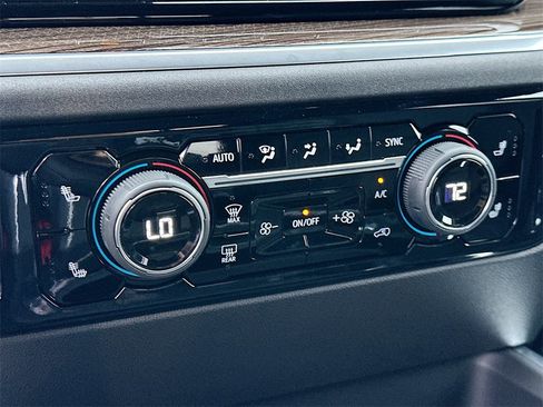 New 2026 Chevrolet Silverado 2500 LT w/ Trail Boss Package image 11