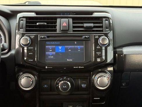 Used 2019 Toyota 4Runner TRD Off-Road Premium image 27