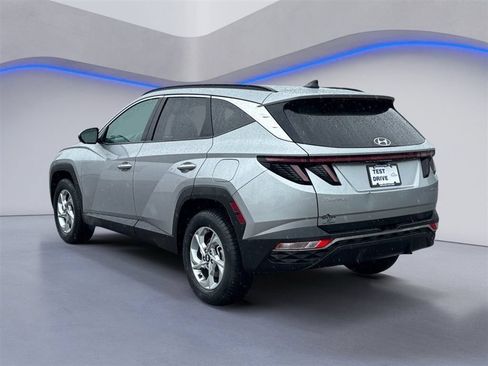 Used 2023 Hyundai Tucson SEL AWD/4WD image 6