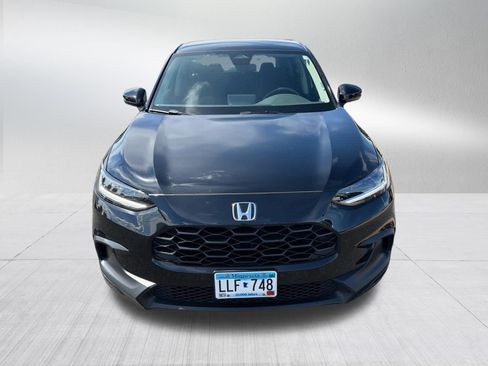 Used 2024 Honda HR-V LX image 3