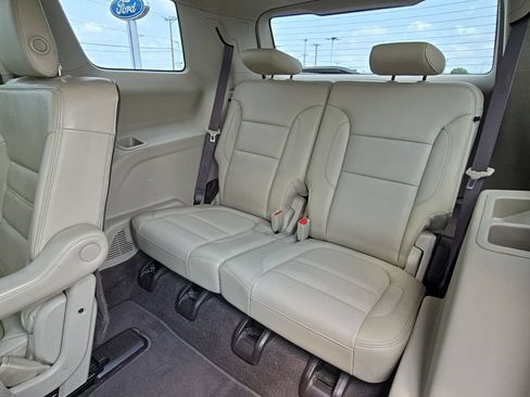 Used 2018 GMC Acadia Denali w/ Technology Package AWD/4WD image 40