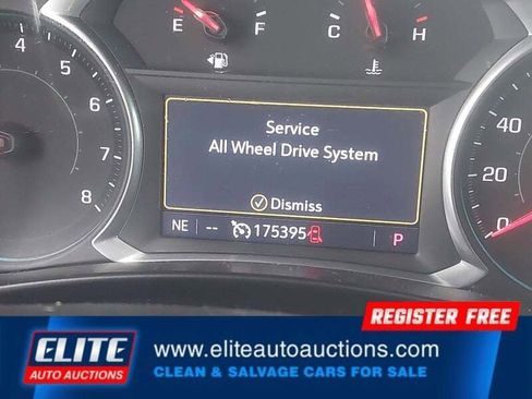 Used 2019 Chevrolet Equinox LT image 13