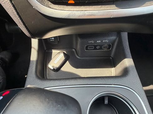 Used 2020 Dodge Durango SXT AWD/4WD image 26