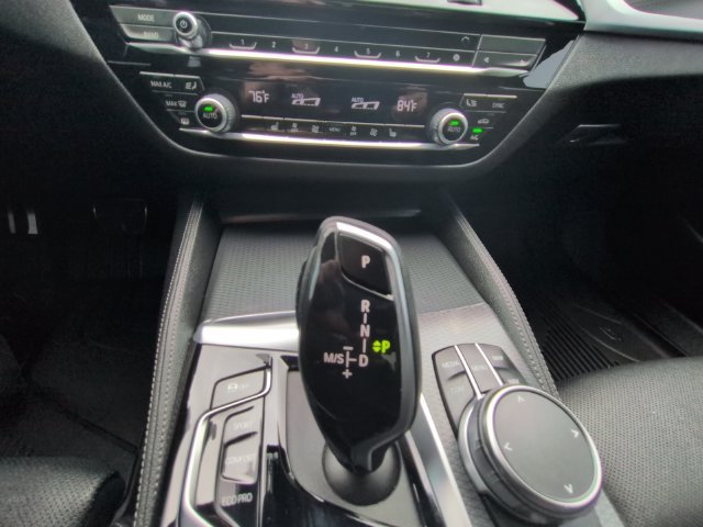 Certified 2023 BMW 540i xDrive w/ M Sport Package AWD/4WD image 19