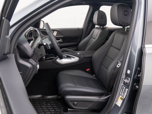 New 2025 Mercedes-Benz GLE 450 4MATIC image 15