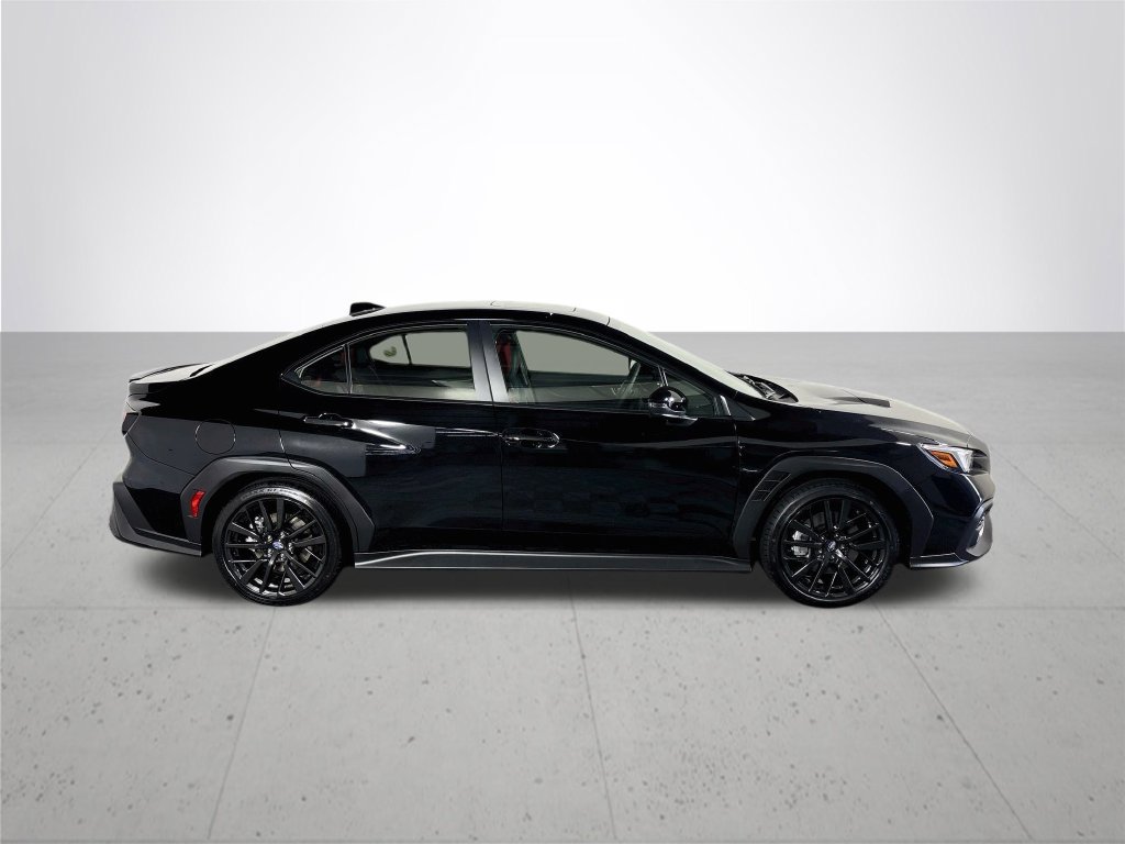 New 2026 Subaru WRX Limited AWD/4WD image 5