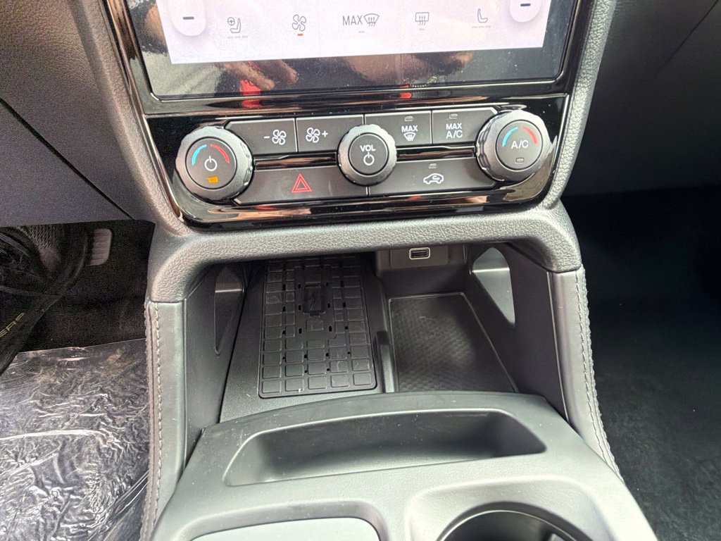 New 2026 Ford Ranger Raptor AWD/4WD image 34