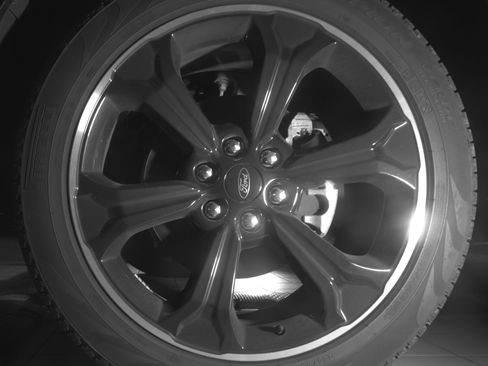 Used 2024 Ford Expedition Limited RWD image 25