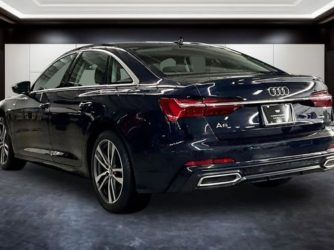 Used 2019 Audi A6 3.0T Prestige w/ Prestige Package AWD/4WD image 4