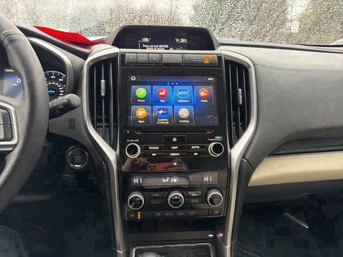 Used 2022 Subaru Ascent Limited w/ Technology Package image 10