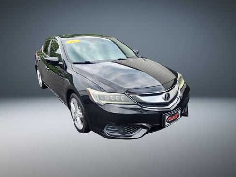 Used 2016 Acura ILX FWD image 1