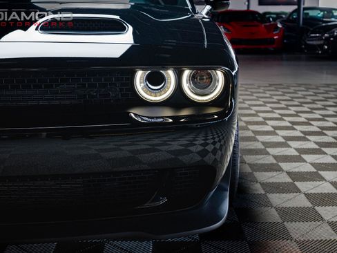 Used 2023 Dodge Challenger SRT Hellcat image 55