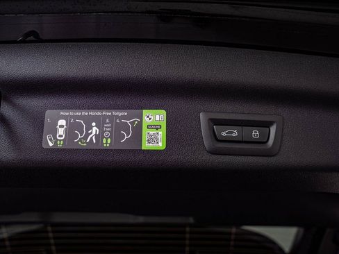 New 2026 BMW X1 xDrive28i w/ Technology Package image 37