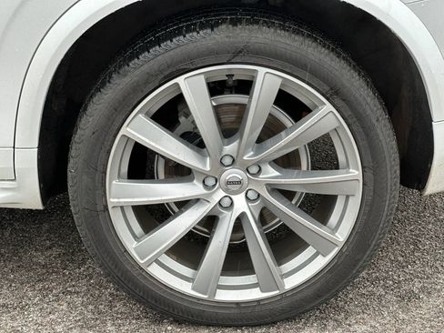 Used 2020 Volvo XC90 T6 Inscription w/ Protection Package Premier AWD/4WD image 25