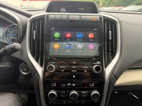 Used 2020 Subaru Ascent Limited w/ Technology Package AWD/4WD image 26