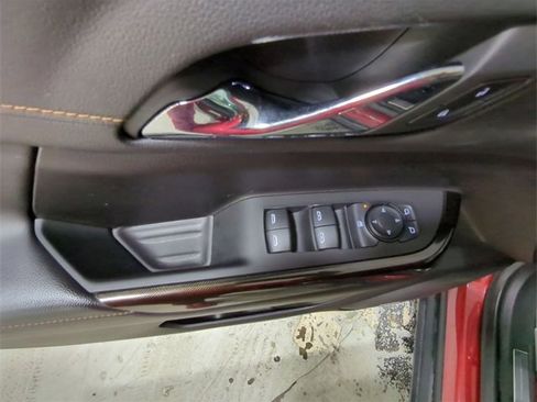 Used 2023 GMC Acadia AT4 w/ Trailering Package image 17