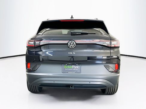 Used 2023 Volkswagen ID.4 Pro S AWD/4WD image 7