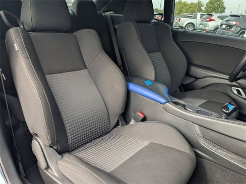 Used 2023 Dodge Challenger R/T w/ Blacktop Package image 15