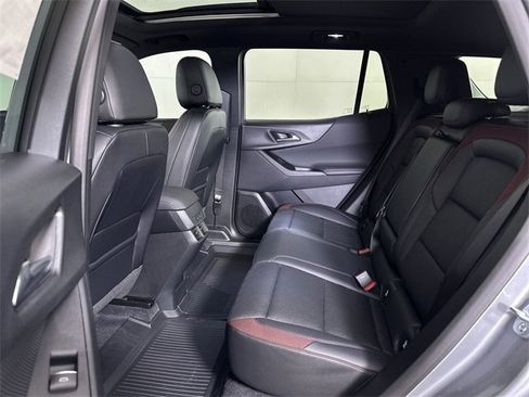 New 2026 Chevrolet Equinox RS w/ Convenience Package III image 26