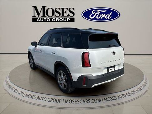 Used 2025 MINI Cooper Countryman S AWD/4WD image 4