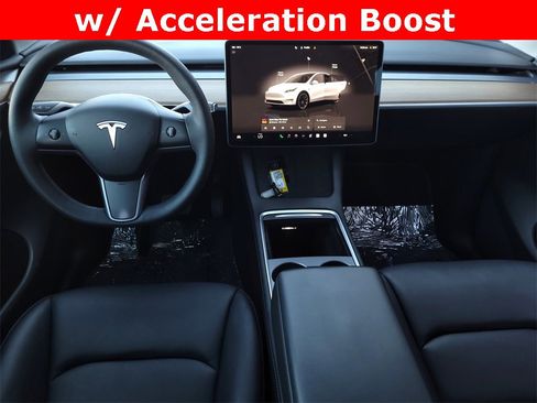 Used 2023 Tesla Model Y Long Range image 13