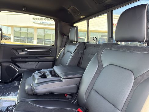 New 2026 RAM 1500 Laramie image 35