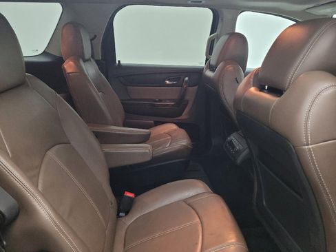 Used 2014 GMC Acadia SLT AWD/4WD image 19