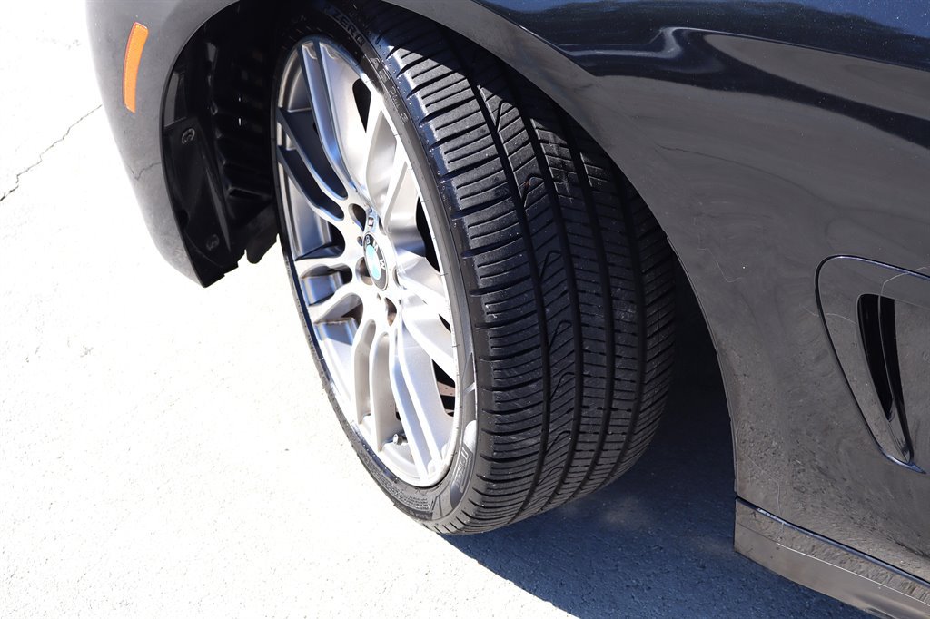 Used 2015 BMW 428i Coupe RWD image 10