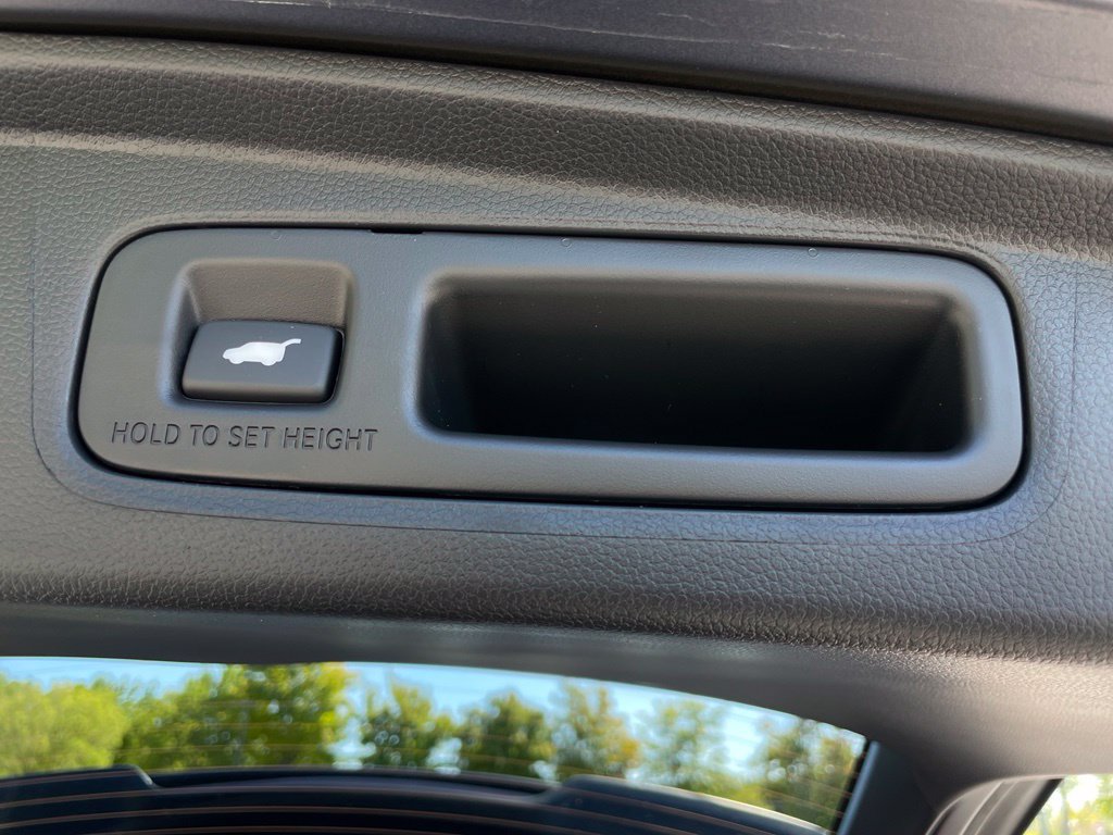 New 2027 Honda CR-V Sport-L image 42