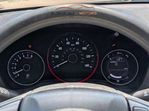 Used 2020 Honda HR-V LX image 23