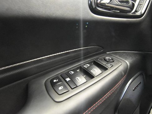 Used 2022 Dodge Durango R/T image 34