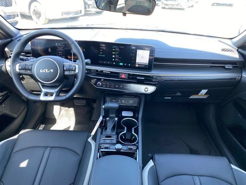 New 2026 Kia K5 GT-Line w/ GT-Line Premium Package FWD image 24