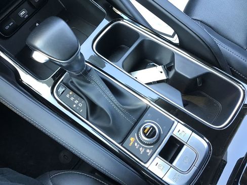 Used 2021 Kia Telluride EX image 14