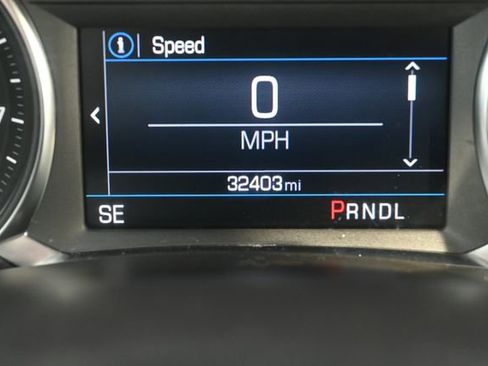 Used 2022 Chevrolet Equinox LT image 16