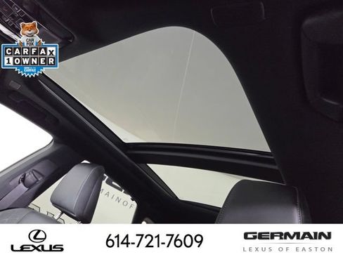 Certified 2025 Lexus RX 350 AWD/4WD image 32