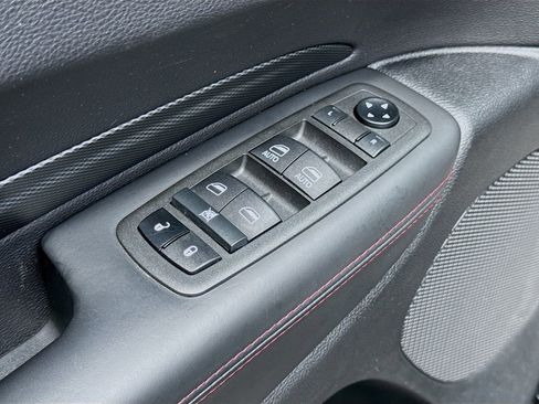 Used 2021 Dodge Durango R/T w/ Blacktop Package AWD/4WD image 14