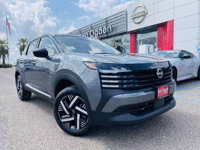 New 2026 Nissan Kicks SV