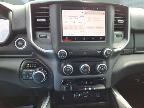 Used 2022 RAM 1500 Big Horn image 21