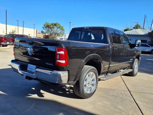 Used 2024 RAM 3500 Limited image 40