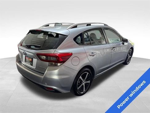 Used 2023 Subaru Impreza 2.0i Premium AWD/4WD image 5