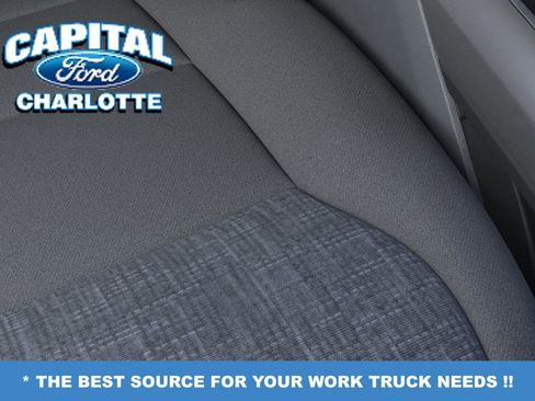 New 2025 Ford F150 XLT image 16