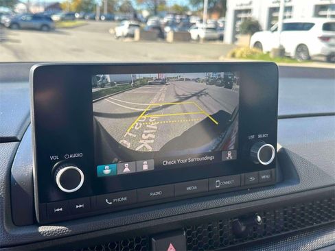 Used 2024 Honda CR-V EX image 29