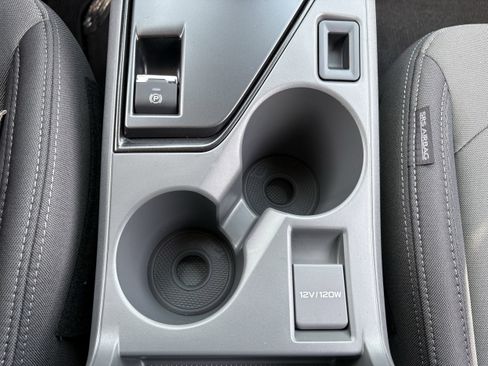 New 2026 Subaru Crosstrek 2.0i Premium AWD/4WD image 21