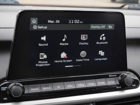 Used 2021 Kia Forte LXS image 49