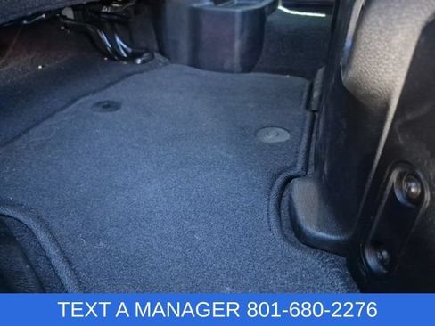 Used 2023 Jeep Wrangler Unlimited Sahara w/ Cold Weather Group AWD/4WD image 16